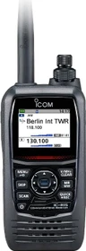 Icom IC-R15