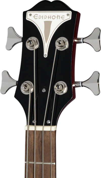 Epiphone Newport Bass Cherry