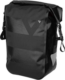 Topeak Pannier DryBag 15 Gepäcktasche schwarz
