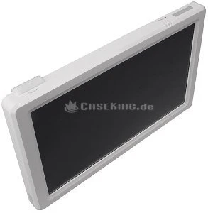 Soundgraph FingerVU 1016 Wireless Monitor Set weiß