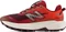 New Balance FuelCell Rebel Trail podium red/neo flame (Damen) Vorschaubild