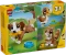 LEGO Creator 3in1 - Niedliche Tiere: Verspielter Welpe Vorschaubild