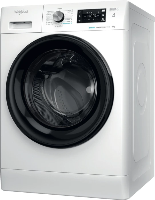 Whirlpool FFB 9479 BV EE Frontlader