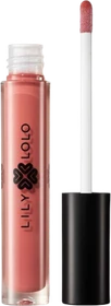 Lily Lolo Natural Lip Gloss Damson Dusk, 4ml
