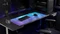 Endorfy Crystal Blue XL, 900x400mm, Motiv blau Vorschaubild