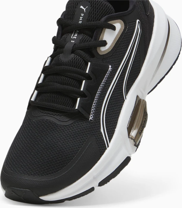Puma Pwrframe TR 3 puma black/puma white/strong gray (Herren)