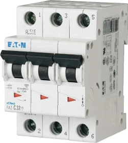 Eaton FAZ-B25/3