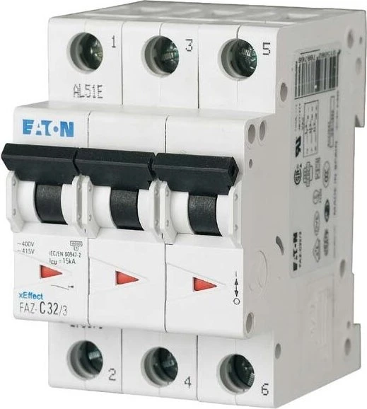 Eaton FAZ-B /3