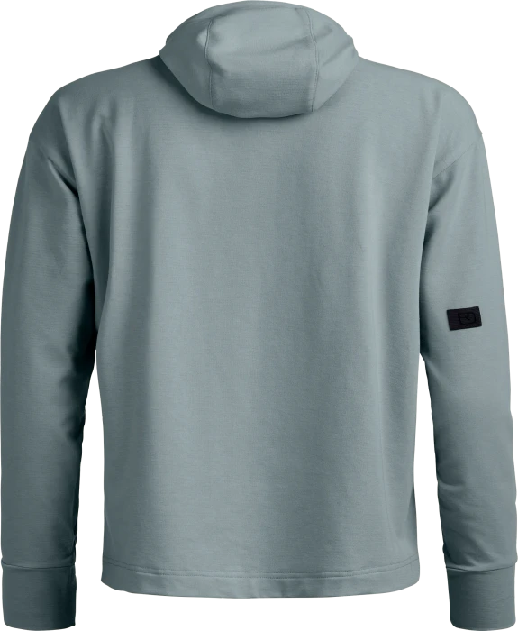 Ortovox Affinity Crew Hoodie icy shore (Damen)