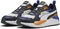 Puma X-Ray 3 vapor gray/puma white/puma navy/sea kelp Vorschaubild