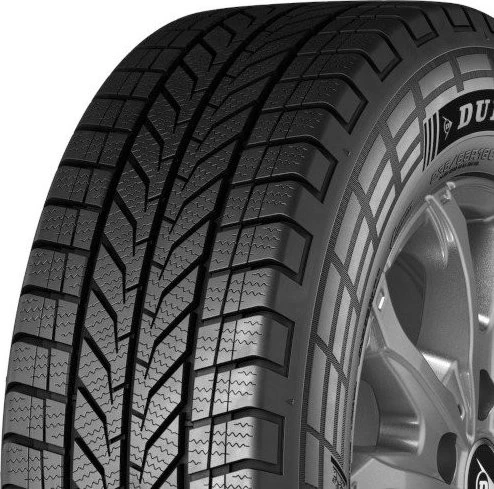 Dunlop Econodrive Winter
