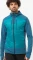 Salomon Elixir Hybrid Hooded Funktionsjacke deep dive/tahitain tide (Herren) Vorschaubild