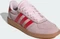 adidas Breaknet Sleek clear pink/pure ruby/gum (Damen) Vorschaubild