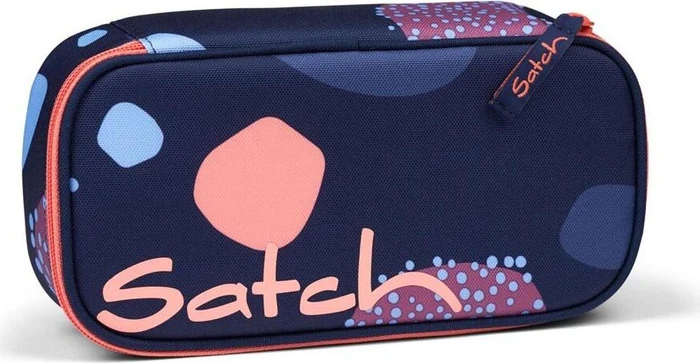 Satch Schlamperbox Coral Reef
