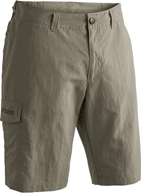 Maier Sports Main Bermuda Hose kurz teak (Herren)