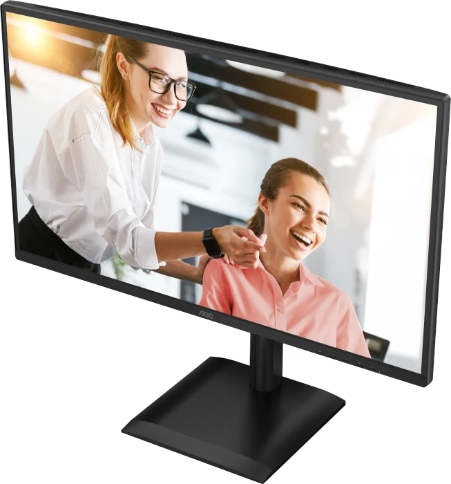 AOC Q27E4CV, 27"