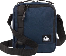 Quiksilver Pandor Umhängetasche dark navy