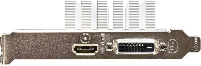 GIGABYTE GeForce GT 1030 Silent Low Profile 2G, 2GB GDDR5, DVI, HDMI