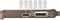 GIGABYTE GeForce GT 1030 Silent Low Profile 2G, 2GB GDDR5, DVI, HDMI Vorschaubild