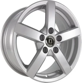 Diewe Wheels Eros 8.0x18 5/112 ET45 (verschiedene Farben)