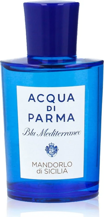 Acqua di Parma Blu Mediterraneo Mandorlo di Sicilia Eau de Toilette, 150ml