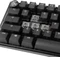 Ducky One 3 SF PBT, LEDs RGB, Aura Black, MX SPEED RGB Silver, USB, US Vorschaubild