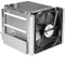 Lian Li PC-A05FNA silber, schallgedämmt Vorschaubild