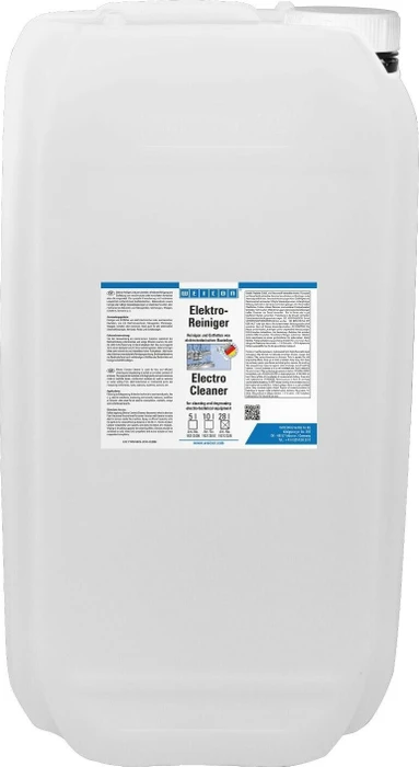 Weicon Elektroreiniger, 28l