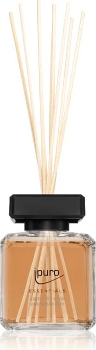 Ipuro Essentials Cedar Wood Duftstäbchen, 200ml