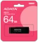 ADATA UC310 USB-A 64GB schwarz, USB-A, USB 3.2 Gen 1×1 Vorschaubild