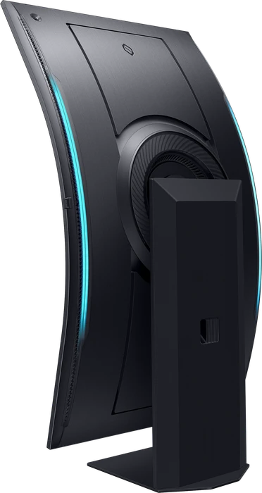 Samsung Odyssey Ark, 54.6"