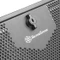 SilverStone RM42-502, Rackmount Storage, schwarz, 4HE, ATX Vorschaubild