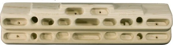 Beastmaker 2000 Trainingsboard
