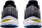 Asics Gel-Kayano 28 sheet rock/hazard green (Herren) Vorschaubild