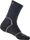 Icebreaker Hike+ Heavy Crew Wandersocken jet heather/twister heather/black (Herren)