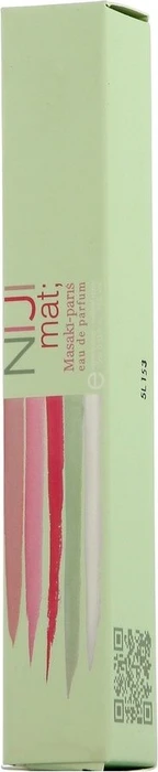Masaki Matsushima NIJI Eau de Parfum, 10ml
