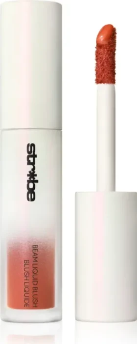 MAC Strobe Beam Liquid Blush lavalite, 4.3ml