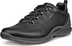 Ecco Biom Fjuel schwarz (Damen)