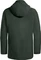 Vaude Idris 3in1 III Funktionsmantel spinach (Herren) Vorschaubild