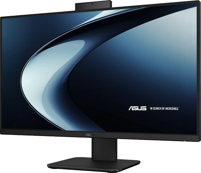 ASUS ExpertCenter P400 AiO P470VAK-BPE627X, schwarz, Core 7 240H, 16GB RAM, 512GB SSD