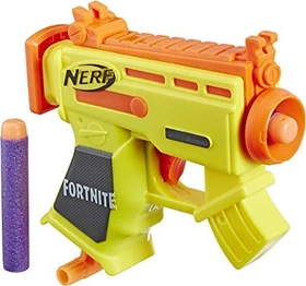 Hasbro Nerf Fortnite MicroShots Micro AR-L