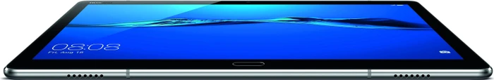 Huawei MediaPad M3 Lite 10, grau