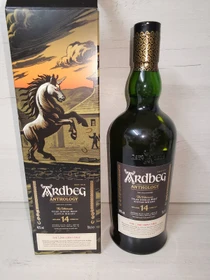 Ardbeg Anthology - The Unicorn's Tale 700ml