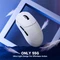 Attack Shark X8 Pro Tri-mode Wireless Gaming Mouse, weiß, inkl. Grip Tape, USB/Bluetooth Vorschaubild