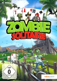 Zombie Solitaire (PC)