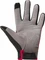 Vaude Dyce II Fahrradhandschuhe crimson red (Damen) Vorschaubild