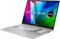 ASUS VivoBook Pro 16X OLED M7600QC-L2070, Meteor White, Ryzen 7 5800H, 16GB RAM, 512GB SSD, GeForce RTX 3050, DE, EDU Vorschaubild