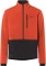Vaude Qimsa Pro Fahrradjacke glowing red (Herren) Vorschaubild