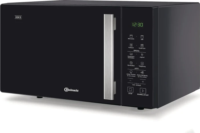 Bauknecht MWG 253 B Mikrowelle mit Grill