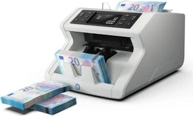 Safescan 2265 Banknotenzähler